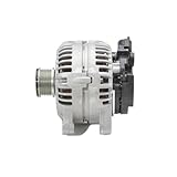 Alternator Compatible For CITROEN C2 C3 C4 C5 C8 BERLINGO JUMPY XSARA PICASSO 1. 6 HDi 5705NH