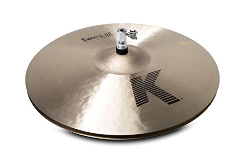 Avedis Zildjian Company K Sweet Hi-Hat Cymbals - 16 Inches