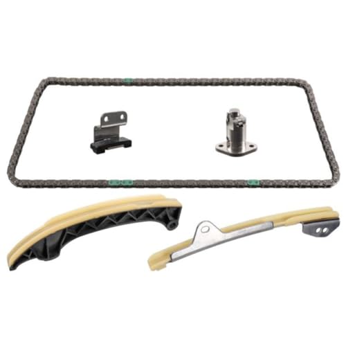 BLUE PRINT Kit catena distribuzione ADBP730094 CT (ZWA10_) 1,058kg