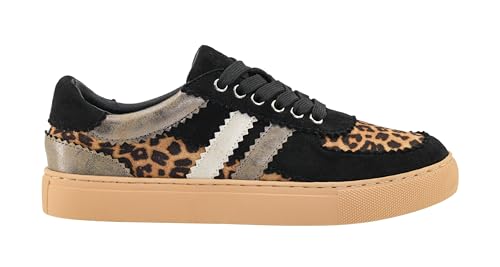 Corkys Footwear Women's Rizz Fashion Sneaker2