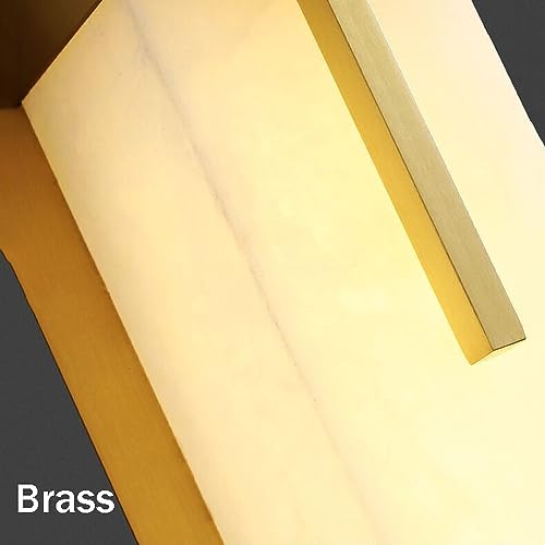 Apliques de pared LED elegantes para iluminar el espejo del baño o el dormitorio 3