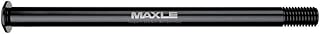 SRAM Maxle Stealth Rear Thru Axle - 12x148, 171.5mm Length, Black