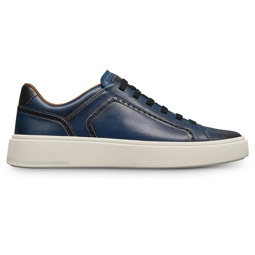 Image of Allen Edmonds Men's Oliver Leather Sneakers
