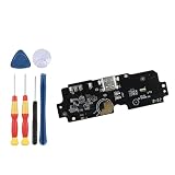 Yuxyiony Nuova spina USB di ricarica scheda di ricambio per Oukitel WP23 / WP23 Plus / WP23 pro / WP28 / WP28S / WP28E / G1 scheda di ricarica porta USB accessorio di ricambio con strumento di