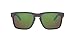 Produktbild Oakley Herren Holbrook XL Sonnenbrille, Woodgrain, 59