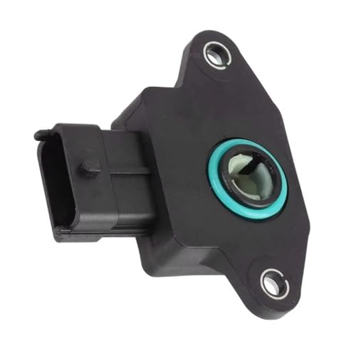 Connecteur de papillon des gaz pour stabiliser le ralenti moteur de votre Hyundai Elantra OEM