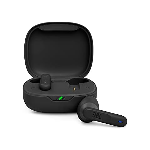 JBL Wave 300 TWS Auriculares Inalámbricos In-Ear con micrófono integrado Cover