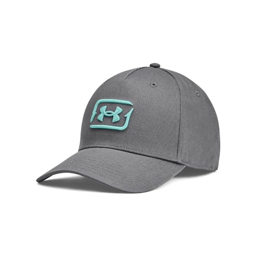 Image of Under Armour Men's Sportstyle Snapback