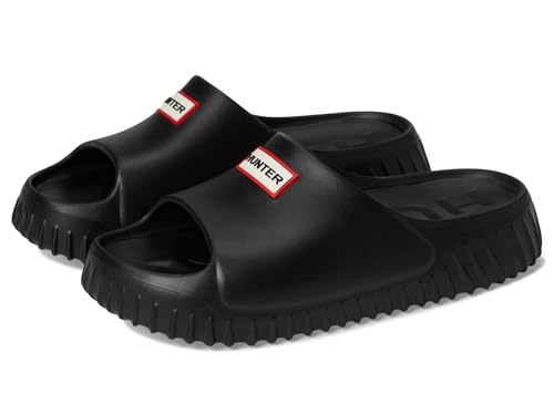 Hunter Men's Finn Slide Sandal