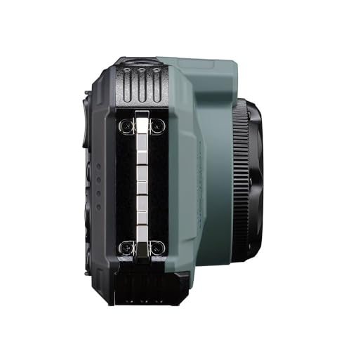 PENTAX Compact étanche WG-1000 Olive