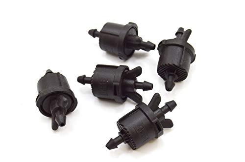 S&M Feeder Interlinea microtubo, Black, 3 X 8.50 X 12 Cm, 543630, 3x8.50x12 cm - Image 4