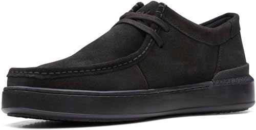 Image of Clarks Mens Court Lite Wally
