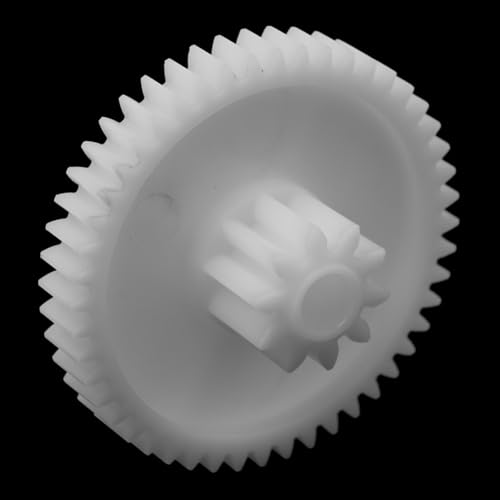 550 390 RC Car Gearbox For Children's Electric Car Ride On Toy Car Gear, Toy Vehicle Transmission Gearbox Repair Parts, large/medium/small Gear Motor...