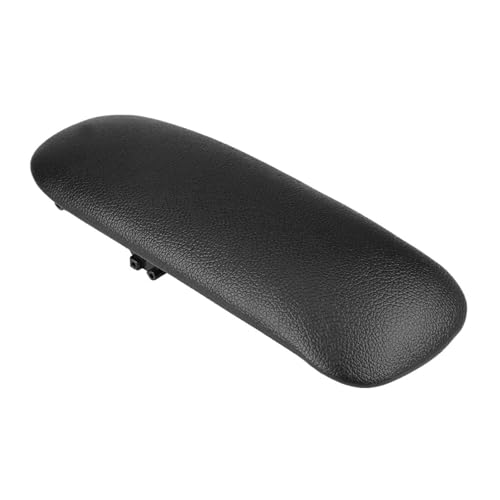 Progettato con un doppio vano portaoggetti, l'Armrest Box offre ampio spazio per i tuoi effetti personali, contribuendo a mantenere l'abitacolo dell'auto in ordine.