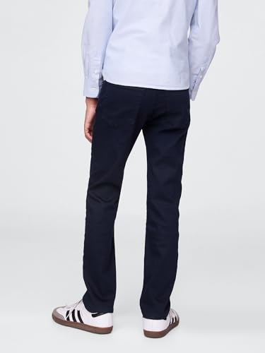 Image of Gap Boys' Straight Jean
