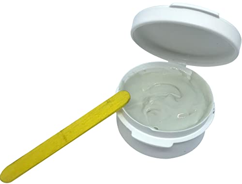 K5 Pro Viscous Thermal Paste For Thermal Pad Replacement 20G (Apple Imac, Sony Ps4 & Ps3, Xbox, Acer Aspire Etc) #TOP3