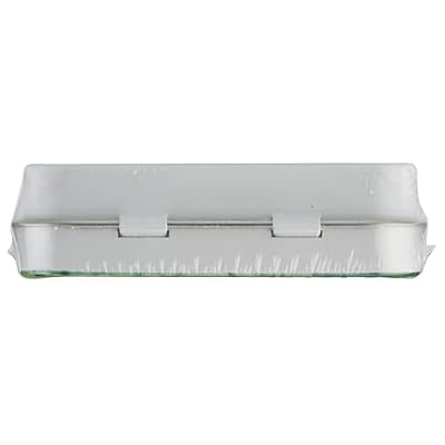 SIMPLY Mints | Peppermint Breath Mints | Pack of One (30 Pieces Total) | Breath Freshening + Aspartame-Free + Vegan + non-GMO