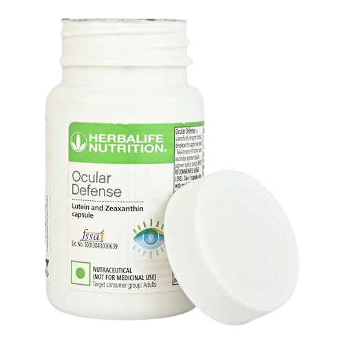 Herbalife Ocular Defense 30 capsules