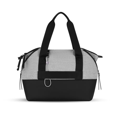 Image of Sherpani Eclipse, Anti Theft Tote Bag, Travel Crossbody Bag, Teacher Tote, 12L Shoulder Purse, Handbags for Women