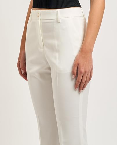 Pantalon Yes Zee infroissable pour un confort stretch durable
