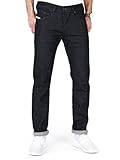 jean diesel larkee pas cher Diesel Insignia de marca Diesel Belther-R ECI 084IT - Pantalones vaqueros azul oscuro, azul, 29W/32L