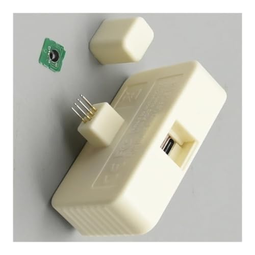 Réinitialiseur de puce d'encre d'entretien pour EPSON T3100 T5100 et SC13MB