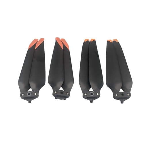 Pales d'hélice pliables 9453F compatibles drone Mavic 3 Pro accessoires - 7