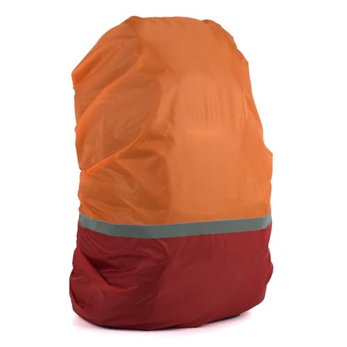 Backpacks Rain with Reflective Strips Rain for Hikings Camping Cycling Travelings