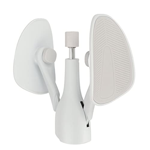 LMHHMIN Ejecutivo del muslo Pelvic Floor Muscle Trainer Ajustable Equipo de ejercicio de muslo Interior Fitness de gimnasio