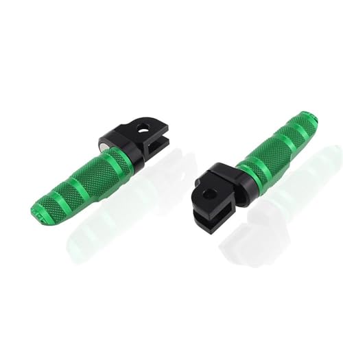 Repose-pieds avant pilote pour Yamaha Tracer 900 GT idéal longs trajets