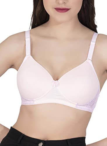 Image of Women Seamless Padded Bra
