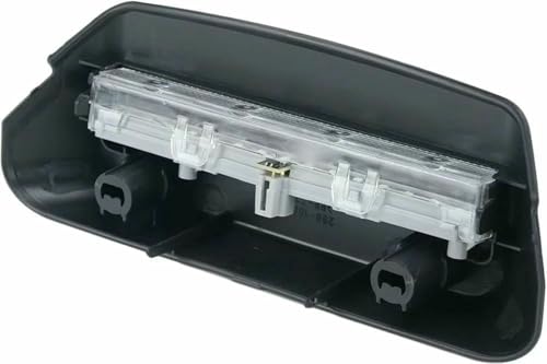 Troisième feu stop central arrière surélevé Toyota Yaris LED