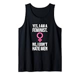 Photo Gallery empowerment femminista sono una femminista canotta Photo Gallery empowerment femminista sono una femminista canotta