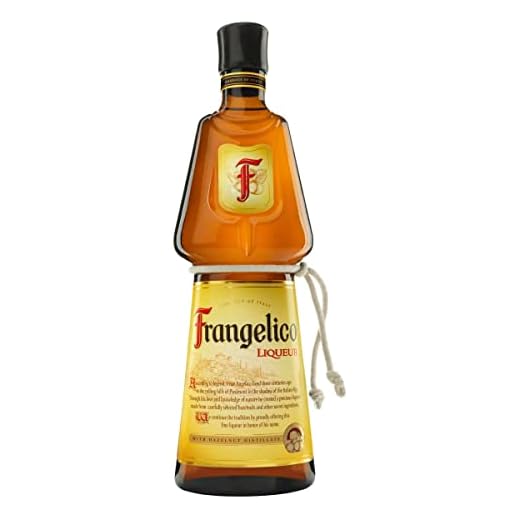 Licor Frangelico 700ml