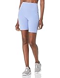 Champion Women's Bike Shorts, Charming Blue, Medium