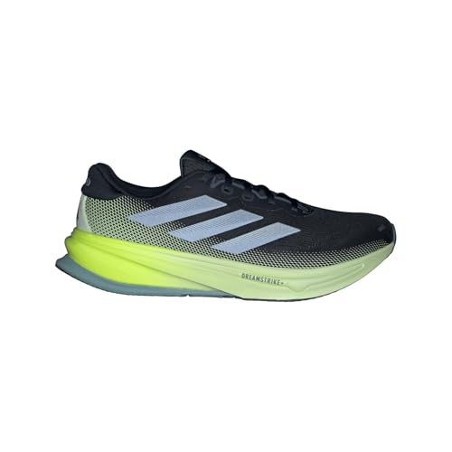 Image of adidas Womens Supernova Rise 2 Running Sneakers Shoes - Blue
