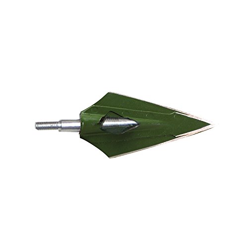 Zwickey Black Diamond Eskilite Broadhead 135 gr 4 Blade