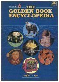 Unknown Binding Eagle to Eye (The Golden Book Encyclopedia, Volume 6) Book