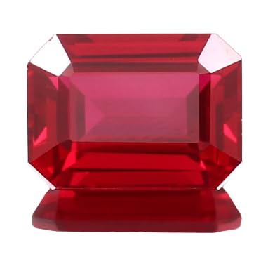 Natural AA++ Quality Burma Ruby Manik 14.00 Ratti Birthstone Stone Original Unheated Untreatet Earth Mind Certified Natural Loose Gemstone(Lab - Teseted) (BC0178)-image-49