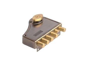 Shree Hexxabolt Main Door Locks H367 (4)