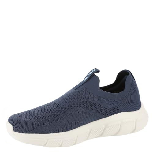 Image of Skechers Men's Hands Free Slip-ins BOBS Sport B Flex - Frigid Edge Shoe