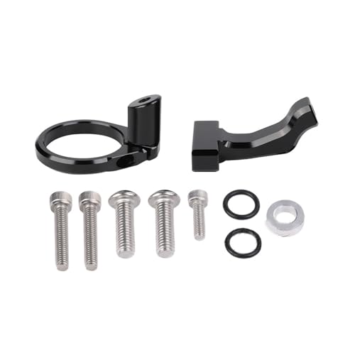 Amortisseur de direction linéaire CFMOTO 675 SR-R support 2025 kit