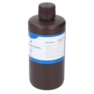 Garosa WASH RESIN+ Żywica Odlewana 1 Kg