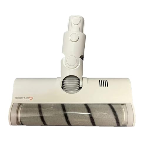 Electric Brush Head,Compatible for Xiaomi,K10/G10/1C Carpet Brush Vacuum Cleaner Parts,Compatible ForDreame,V8/V9B V9P V11/G9