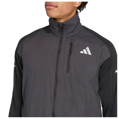 Veste adi365 Running CLIMAWARM - vue 6