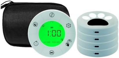 Reaction Training Light Kit, Hand Eye Coordination Reflex Trainin...