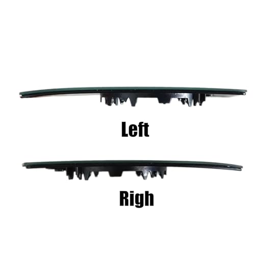 Rétroviseur Série 5 E60 chauffant grand angle pour berline 2003-2010 - 5