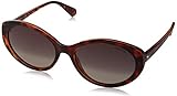 Polaroid PLD 4087/s Sunglasses, 086/LA Havana, 56 Womens