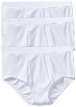 Harbor Bay 3-pk Briefs