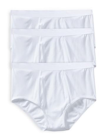 Harbor Bay 3-pk Briefs